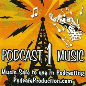Ominous News Podcast Opener - Royalty Free Music For Podsafe Production