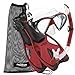 Phantom Aquatics Speed Sport Mask Fin Snorkel Set with Mesh Bag, Adult