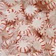 Peppermint Starlights 5lb