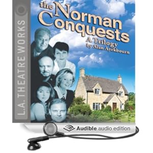 The Norman Conquests - Alan Ayckbourn