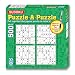 FX Schmid Sudoku Wipe-Off Puzzle, 500pc
