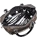 Amelia Earhart Charisma 360SL Collection 16 Inch Cosmetic Case