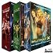 Search : Mutant X: The Complete Seasons 1-3 Collection (15 Discs)