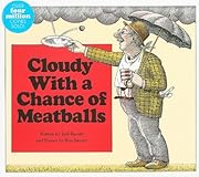Cloudy With a Chance of Meatballs