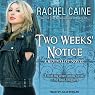 Two Weeks' Notice: A Revivalist Novel, Book 2