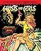Ghosts and Girls of Fiction House! (Chilling Archives of Horror Comics)