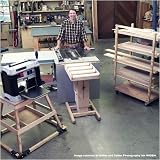Workshop Helpers, New Yankee Workshop DVD