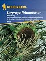 Singvogel Winterfutter Mischung