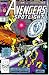 Book Avengers Spotlight #27 : Featuring Hawkeye (Acts of Vengeance - Marvel Comics)