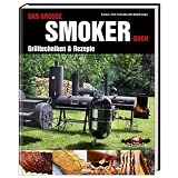 Das gro�e Smokerbuch: Grilltechniken & Rezeptevon "Rudolf Jaeger"