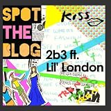 Spot The Blog