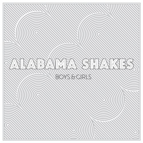 Alabama Shakes