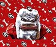 Georgia Painting - Hairy Dawgs Dream