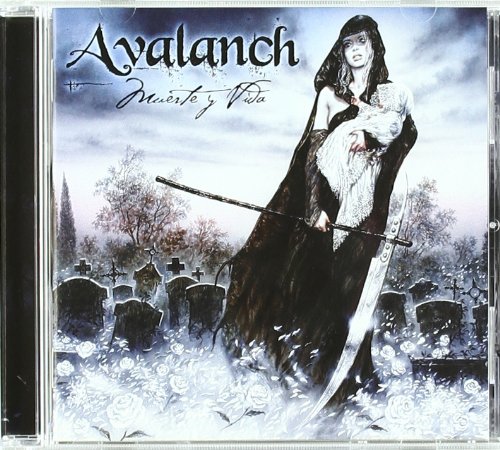 Avalanch - Bajo las flores Lyrics - Zortam Music