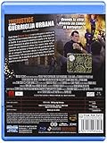 Image de True justice - Guerriglia urbana [Blu-ray] [Import italien]