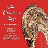 The Christmas Harp: Classical Christmas Favorites