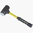 Nupla 10027 Power Drive Steel Hammer