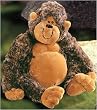 Gund 14-Inch Garstang Chimpanzie