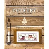 Country au point de croixpar Sonia Lucano