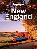 New England Travel Guide (Regional Travel Guide)