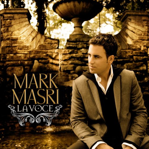 Mark Masri - La Voce - Zortam Music