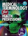 Medical Terminology for Health Professions with Studyware CD-ROM (Flexible Solutions - Your Key to Success)