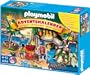 PLAYMOBIL 4164 - Adventskalender Piraten-Schatzh�hle