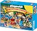 PLAYMOBIL 4164 - Adventskalender Piraten-Schatzh�hle