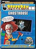 Rifftrax: Ghosthouse