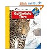 Wieso? Weshalb? Warum? 49: Gef�hrliche Tiere