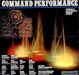 Command Performance