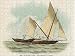 Jigsaw of MAURITIUS OUTRIGGER from Mary Evans