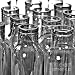 Glassware Canvas Print / Canvas Art - Artist Heiko Koehrer-Wagner