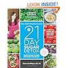 The 21-Day Sugar Detox: Bust Sugar & Carb Cravings Naturally
