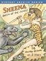 Sheena-Queen of the Jungle