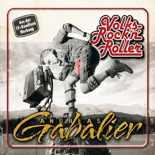 Produkt-Bild: Volksrock'n'Roller (Limited Pur Edition)