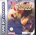 X Bladez inline skater - Game Boy Advance - PAL