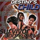 Click here to buy Music of Destiny's Child by Music of Destiny's Child .