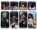 Death Note: Character Art Magnets