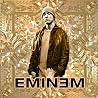 Bild des Albums von Eminem