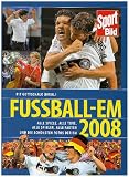 Fu&szlig;ball-EM 2008 - Pit Gottschalk