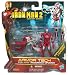 Iron Man 3.75" Deluxe Action Figure Armor Tech 2.0 - Juggernaut Mission_s-2