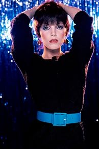 Image of Pat Benatar