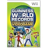 Guinness World Records: The Videogame