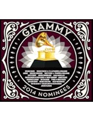 Music: 2014 GRAMMY Nominees - Atlantic