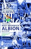 The Official West Bromwich Albion Quiz Book