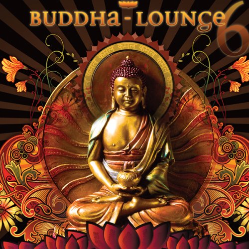 CD-Charts  Music : Buddha Lounge, Vol. 6
