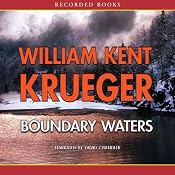 Boundary Waters | [William Kent Krueger]