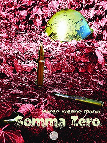 Somma Zero (Italian Edition)