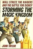 Storming the Magic Kingdom